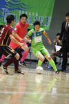 DUARIG Ｆリーグ 2017/2018 第23節