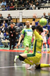 DUARIG Ｆリーグ 2017/2018 第32節