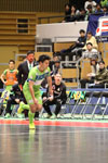 DUARIG Ｆリーグ 2017/2018 プレーオフ準決勝
