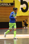 DUARIG Ｆリーグ 2017/2018 プレーオフ準決勝