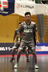 DUARIG Ｆリーグ2018/2019 ディビジョン1 第1節