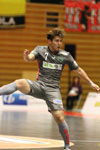 DUARIG Ｆリーグ2018/2019 ディビジョン1 第1節