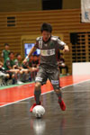 DUARIG Ｆリーグ2018/2019 ディビジョン1 第1節