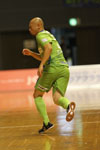 DUARIG Ｆリーグ2018/2019 ディビジョン1 第2節