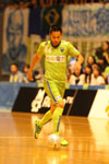 DUARIG Ｆリーグ2018/2019 ディビジョン1 第2節