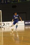 DUARIG Ｆリーグ2018/2019 ディビジョン1 第2節