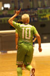 DUARIG Ｆリーグ2018/2019 ディビジョン1 第2節