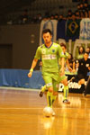 DUARIG Ｆリーグ2018/2019 ディビジョン1 第2節