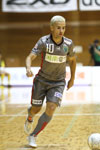 DUARIG Ｆリーグ2018/2019 ディビジョン1 第3節