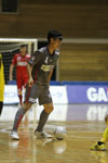 DUARIG Ｆリーグ2018/2019 ディビジョン1 第3節
