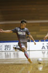 DUARIG Ｆリーグ2018/2019 ディビジョン1 第3節