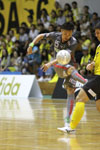 DUARIG Ｆリーグ2018/2019 ディビジョン1 第3節