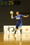 DUARIG Ｆリーグ2018/2019 ディビジョン1 第5節