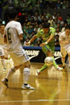 DUARIG Ｆリーグ2018/2019 ディビジョン1 第5節