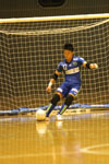 DUARIG Ｆリーグ2018/2019 ディビジョン1 第5節