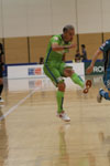 DUARIG Ｆリーグ2018/2019 ディビジョン1 第6節