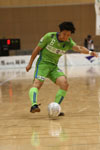 DUARIG Ｆリーグ2018/2019 ディビジョン1 第6節