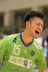 DUARIG Ｆリーグ2018/2019 ディビジョン1 第6節