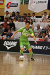DUARIG Ｆリーグ2018/2019 ディビジョン1 第6節