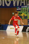 DUARIG Ｆリーグ2018/2019 ディビジョン1 第6節