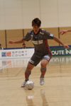 DUARIG Ｆリーグ2018/2019 ディビジョン1 第7節