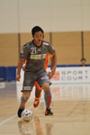 DUARIG Ｆリーグ2018/2019 ディビジョン1 第7節