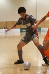 DUARIG Ｆリーグ2018/2019 ディビジョン1 第7節