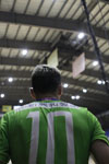 DUARIG Ｆリーグ2018/2019 ディビジョン1 第8節