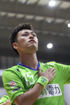 DUARIG Ｆリーグ2018/2019 ディビジョン1 第8節