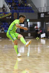 DUARIG Ｆリーグ2018/2019 ディビジョン1 第8節