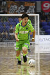 DUARIG Ｆリーグ2018/2019 ディビジョン1 第8節