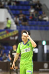 DUARIG Ｆリーグ2018/2019 ディビジョン1 第8節