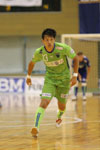 DUARIG Ｆリーグ2018/2019 ディビジョン1 第9節