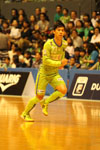 DUARIG Ｆリーグ2018/2019 ディビジョン1 第14節