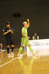 DUARIG Ｆリーグ2018/2019 ディビジョン1 第14節