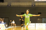 DUARIG Ｆリーグ2018/2019 ディビジョン1 第14節