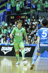 DUARIG Ｆリーグ2018/2019 ディビジョン1 第15節