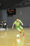 DUARIG Ｆリーグ2018/2019 ディビジョン1 第15節