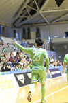 DUARIG Ｆリーグ2018/2019 ディビジョン1 第15節