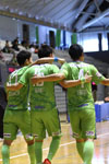 DUARIG Ｆリーグ2018/2019 ディビジョン1 第18節