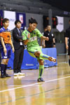 DUARIG Ｆリーグ2018/2019 ディビジョン1 第18節