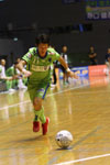 DUARIG Ｆリーグ2018/2019 ディビジョン1 第18節