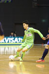 DUARIG Ｆリーグ2018/2019 ディビジョン1 第18節
