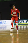 DUARIG Ｆリーグ2018/2019 ディビジョン1 第18節