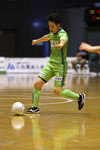 DUARIG Ｆリーグ2018/2019 ディビジョン1 第18節
