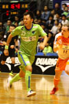 DUARIG Ｆリーグ2018/2019 ディビジョン1 第17節