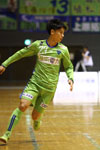 DUARIG Ｆリーグ2018/2019 ディビジョン1 第17節