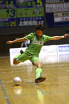DUARIG Ｆリーグ2018/2019 ディビジョン1 第17節
