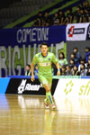 DUARIG Ｆリーグ2018/2019 ディビジョン1 第17節