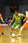 DUARIG Ｆリーグ2018/2019 ディビジョン1 第17節